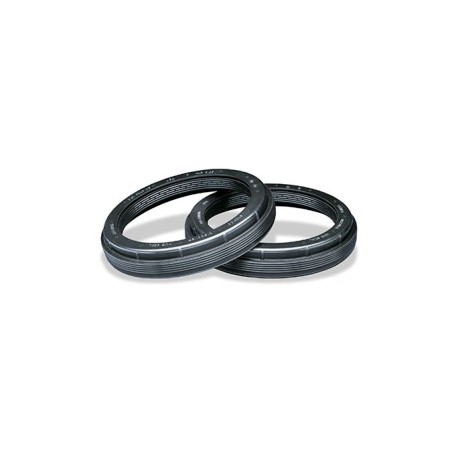 STEMCO Oil Seal 4.938x6.441x0.963 TCN NBR