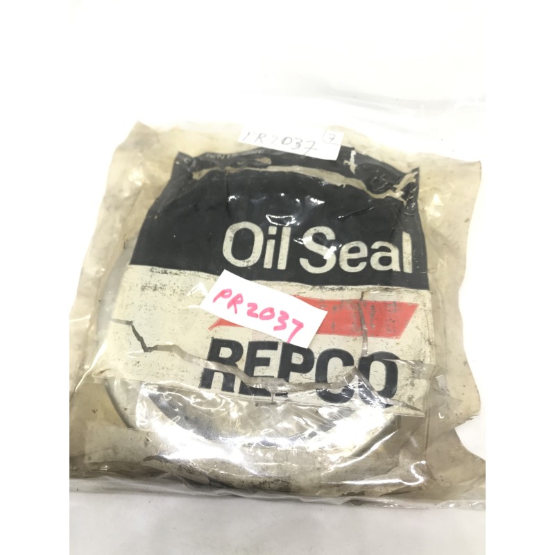ซีลกันน้ำมัน REPCO-2.750X3.543X0.6875-M/L/R_LEATHER ซีลกันน้ำมัน REPCO-2.750X3.543X0.6875-M/L/R_LEATHER