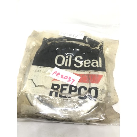 ซีลกันน้ำมัน REPCO-2.750X3.543X0.6875-M/L/R_LEATHER