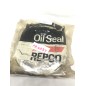ซีลกันน้ำมัน REPCO-2.750X3.543X0.6875-M/L/R_LEATHER