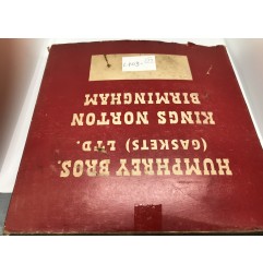 ซีลกันน้ำมัน HUMPHREY-2.281X5.500X0.500-M/L_LEATHER