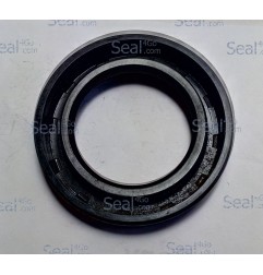 Single lip industrial oil seal