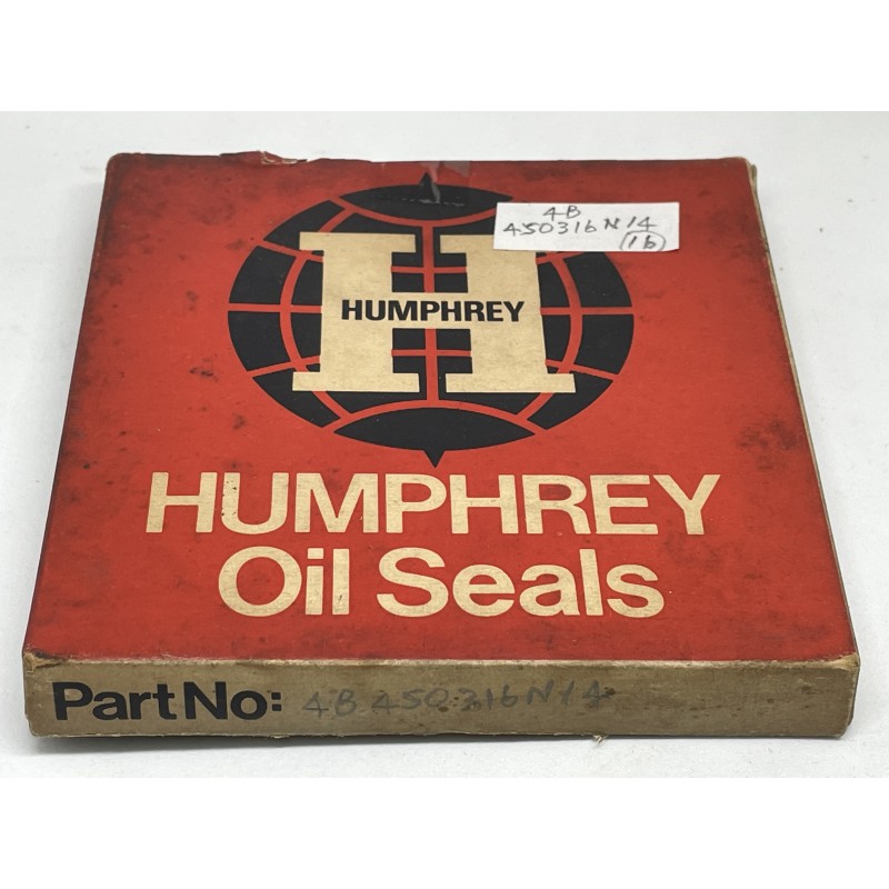 ซีลกันน้ำมัน HUMPHREY-3.500X4.506X0.4375-TG_NBR