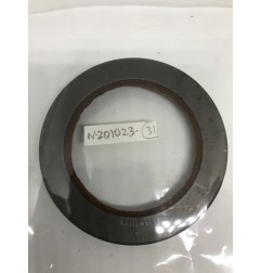 ซีลกันน้ำมัน NATIONAL-2.250X3.256X0.469-M/L_LEATHER