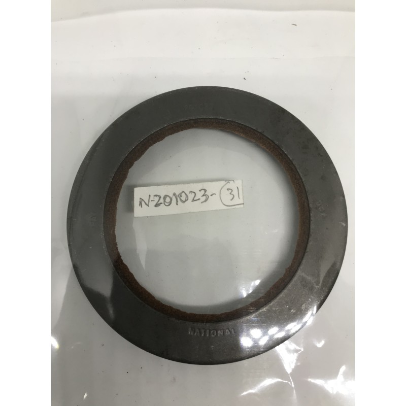 ซีลกันน้ำมัน NATIONAL-2.250X3.256X0.469-M/L_LEATHER ซีลกันน้ำมัน NATIONAL-2.250X3.256X0.469-M/L_LEATHER