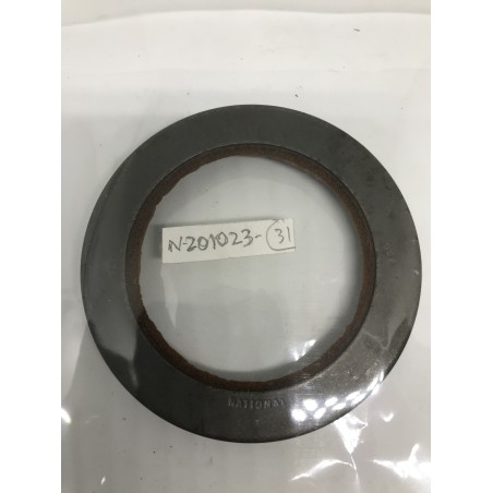 ซีลกันน้ำมัน NATIONAL-2.250X3.256X0.469-M/L_LEATHER