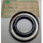 OIL SEAL KACO 40x70x10 DF NBR Price | OEM Double Lip Rotary Shaft Seal