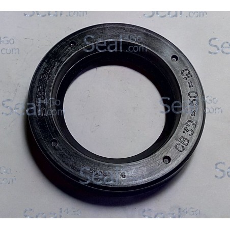 ซีลกันน้ำมัน STEFA TRELLEBORG 32x50x10 CB NBR