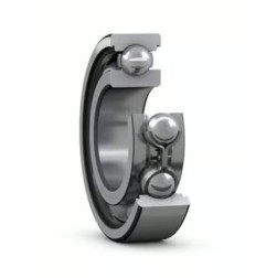 BALL BEARING FAG 6206