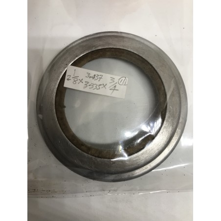 ซีลกันน้ำมัน OEM-2.125X3.438X0.750-M/F_FABRIC
