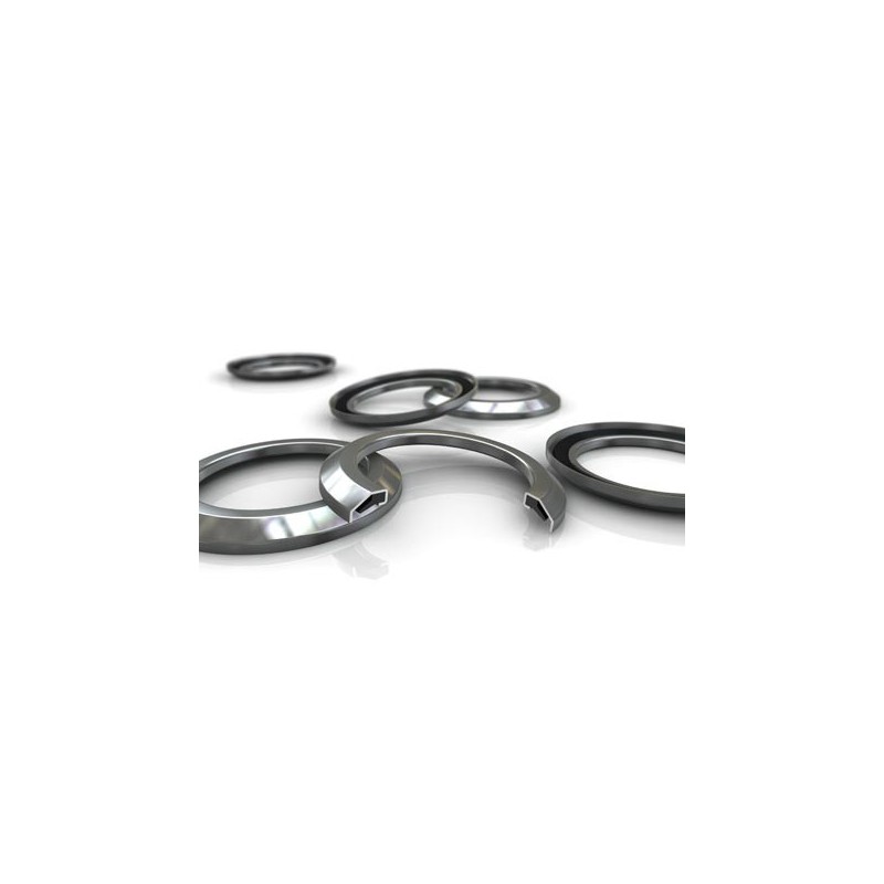 GAMMA SEAL RB-95_95x115x4.5-RB_NBR