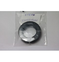 ซีลกันน้ำมัน STEFA/TRELLEBORG-22x35x7.9-CC_NBR