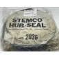 ซีลกันน้ำมัน STEMCO-3.625X4.848X0.875-M/R_NBR