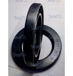 ซีลกันน้ำมัน STEFA-52x80x10-CB_NBR