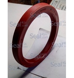 ซีลกันน้ำมัน AKRON-70x90x10-TG_SILICONE