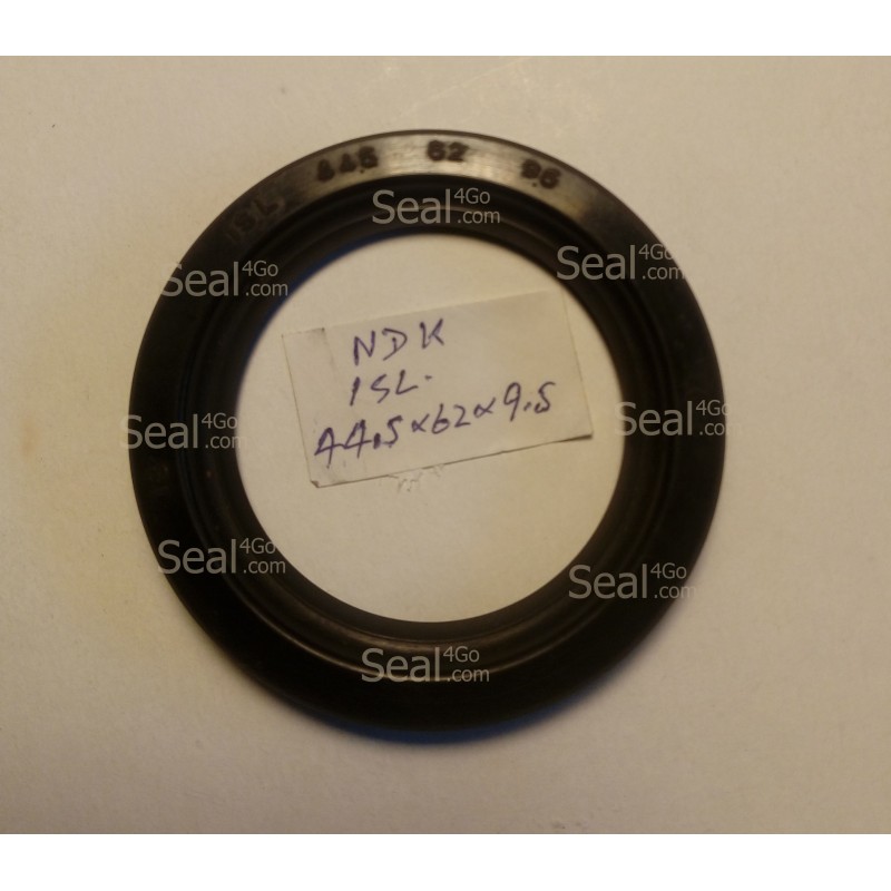 ซีลกันน้ำมัน NDK-44.5x62x9.5-TG_NBR
