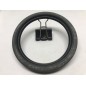 ซีลกันน้ำมัน AEROQUIP-2.500X3.14X0.3125-LGS_NBR
