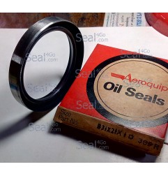 ซีลกันน้ำมัน AEROQUIP-2.750X3.504X0.500-LGS_NBR