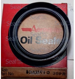 ซีลกันน้ำมัน AEROQUIP-2.750X3.504X0.500-LGS_NBR