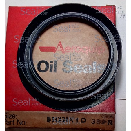 ซีลกันน้ำมัน AEROQUIP-2.750X3.504X0.500-LGS_NBR
