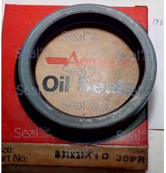 ซีลกันน้ำมัน AEROQUIP-2.750X3.504X0.500-LGS_NBR