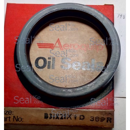 ซีลกันน้ำมัน AEROQUIP-2.750X3.504X0.500-LGS_NBR