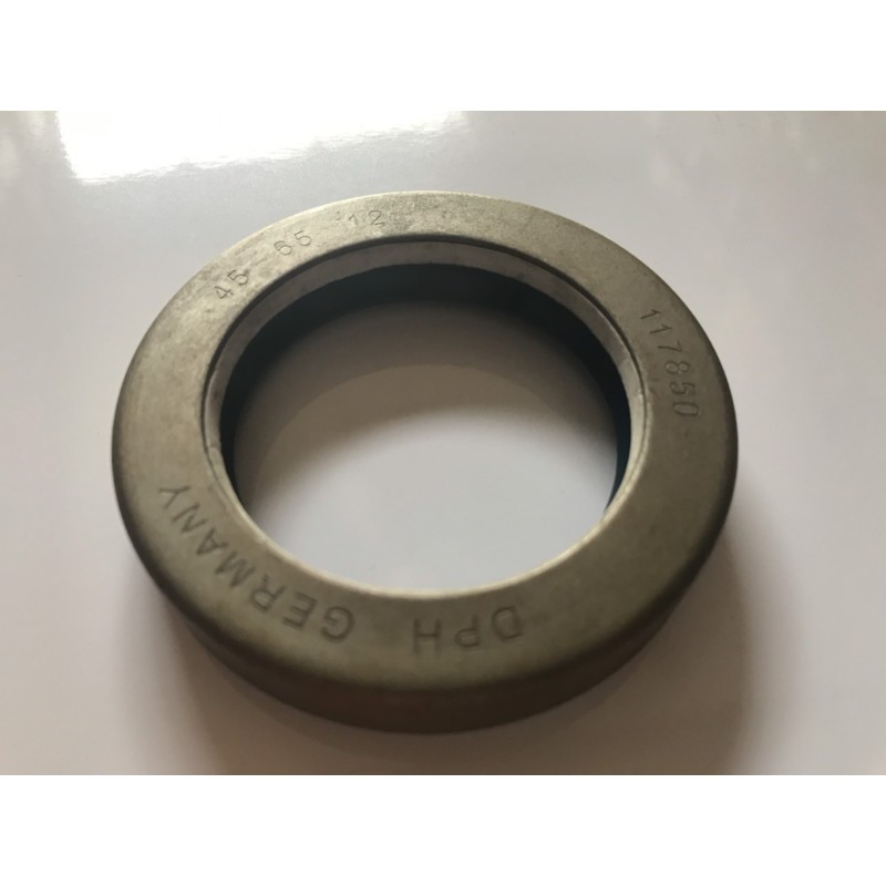 OIL SEAL DPH 45x65x12 COMBI NBR Price | Combination Oil Seal for Wheel Hub, Axle & Heavy Duty Machinery