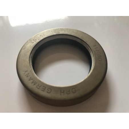 OIL SEAL DPH 45x65x12 COMBI NBR Price | Combination Oil Seal for Wheel Hub, Axle & Heavy Duty Machinery