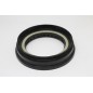 ซีลกันน้ำมัน OEM-52X75.8/80X11/18-NISSAN_NBR