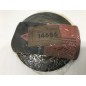 ซีลกันน้ำมัน FELPRO-2.250X4.176X0.250-M/R_NBR