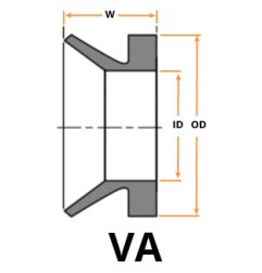 วี-ริง FP-VA-38_32X42X4.70/7.50-VA_NBR