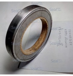 ซีลกันน้ำมัน SCHNIEDER-2.168x3.132x0.469-M/F_FABRIC