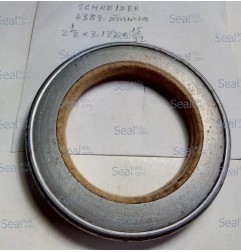 ซีลกันน้ำมัน SCHNIEDER-2.168x3.132x0.469-M/F_FABRIC