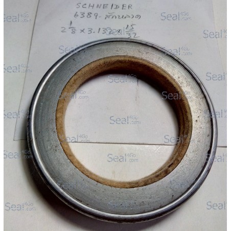 ซีลกันน้ำมัน SCHNIEDER-2.168x3.132x0.469-M/F_FABRIC