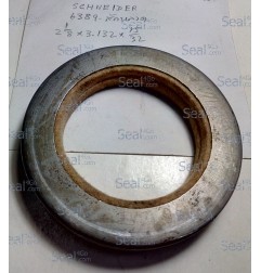 ซีลกันน้ำมัน SCHNIEDER-2.168x3.132x0.469-M/F_FABRIC