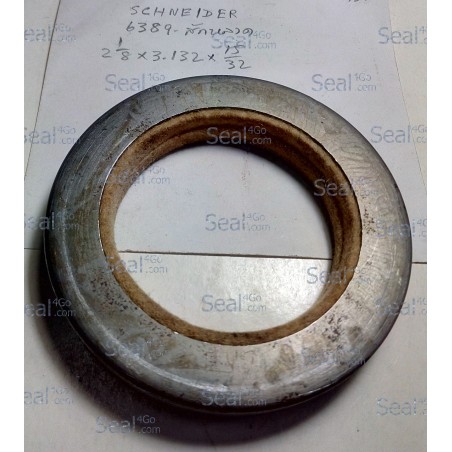 ซีลกันน้ำมัน SCHNIEDER-2.168x3.132x0.469-M/F_FABRIC