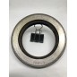 ซีลกันน้ำมัน SUPER-2.250X3.256X0.656-M/R_NBR