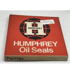 ซีลกันน้ำมัน HUMPHREY-3.500X4.504X0.375-TG_NBR