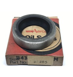 ซีลกันน้ำมัน AEROQUIP-1.250X1.831X0.375-LGS_NBR