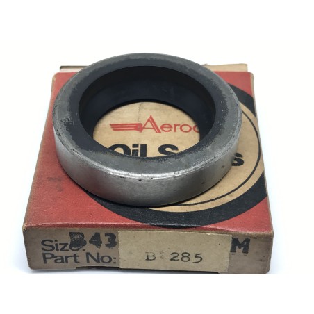 ซีลกันน้ำมัน AEROQUIP-1.250X1.831X0.375-LGS_NBR