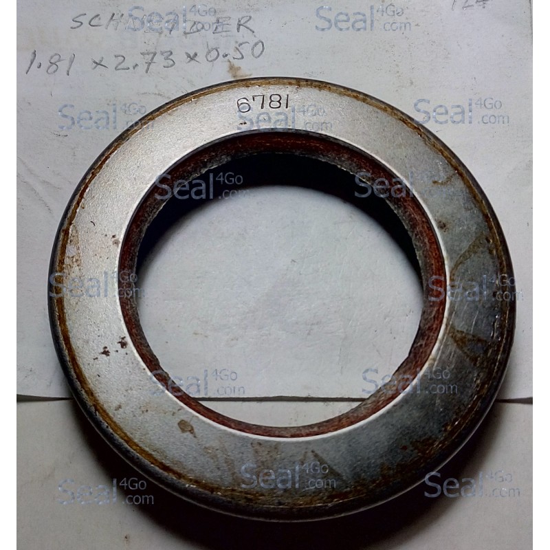 ซีลกันน้ำมัน SCHNIEDER-1.8125X2.731X0.500-M/L_LEATHER ซีลกันน้ำมัน SCHNIEDER-1.8125X2.731X0.500-M/L_LEATHER