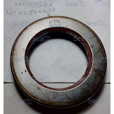 ซีลกันน้ำมัน SCHNIEDER-1.8125X2.731X0.500-M/L_LEATHER