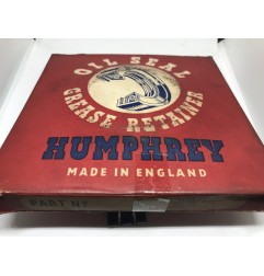 ซีลกันน้ำมัน HUMPHREY-2.500X5.750X0.750-M/L_LEATHER