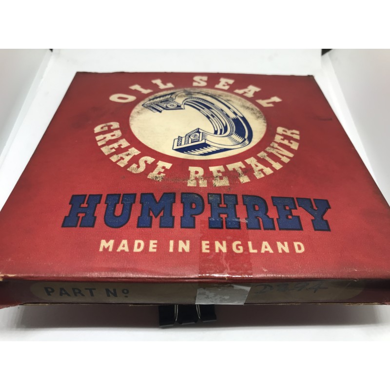 ซีลกันน้ำมัน HUMPHREY-2.500X5.750X0.750-M/L_LEATHER