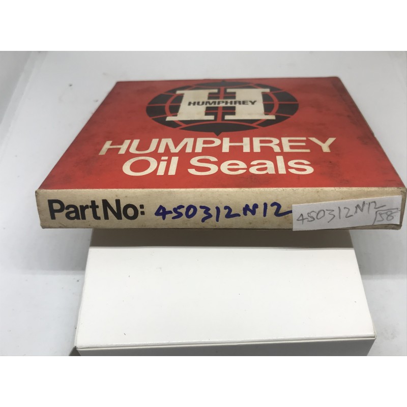 ซีลกันน้ำมัน HUMPHREY-3.375X4.505X0.375-M/L_LEATHER ซีลกันน้ำมัน HUMPHREY-3.375X4.505X0.375-M/L_LEATHER