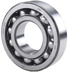 MRC 209MZZ1 Ball Bearing