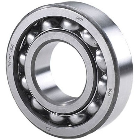MRC (SKF) 209MZZ1 Deep Groove Ball Bearing Price | 35x82x27 mm | Double Sealed | Special Dimension