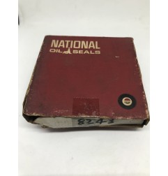 ซีลกันน้ำมัน NATIONAL 2.125x3.155x0.500 M/F FABRIC