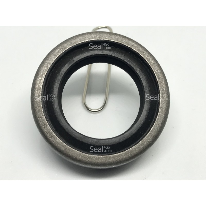 ซีลกันน้ำมัน OEM-(7/8)X1.375X(5/16)-LGSP
