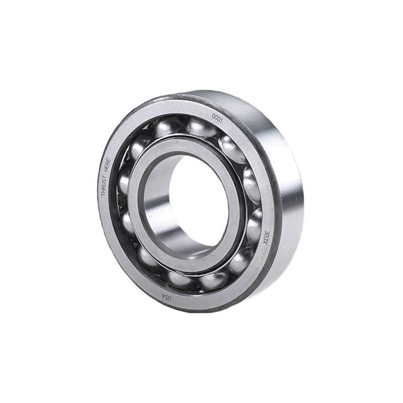 ตลับลูกปืนเม็ดกลม MRC (SKF) 112KSFF